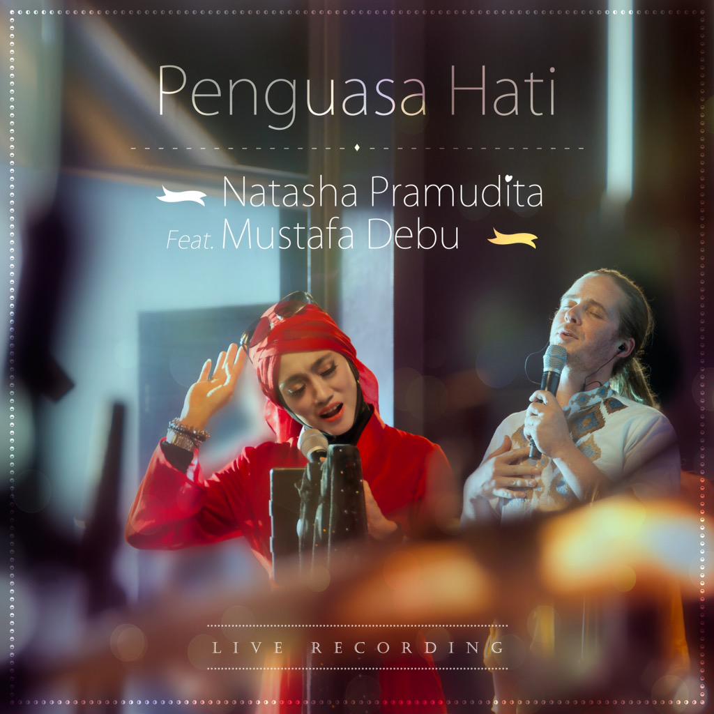 <a href="/NatashaP18/">Natasha Pramudita</a> feat Mustafa DEBU Penguasa Hati [Teaser]
youtu.be/vCARca3yoW4 @NAPAKBOEMI_ind @demajors_info <a href="/ari_krk/">Ari Darmawan</a>