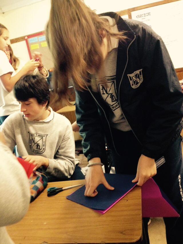 AyudaChaco2015's tweet photo. Todos trabajando juntos por una misma causa http://t.co/WdYKaIR1zG