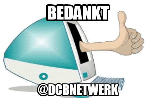 DCBNETWERK's tweet photo. 10 nieuwe linkpartners vandaag http://t.co/SfxCNehCwv
#linkpartner
#gratis #linkpartners http://t.co/ubUCPoKtx3