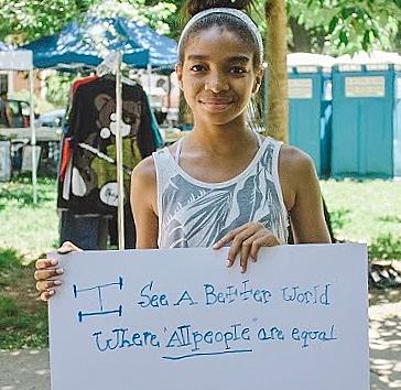 What Pope Francis DIDN’T hear from the Philly delegation last week #ussfphilly2015 #popeinphilly #talktous