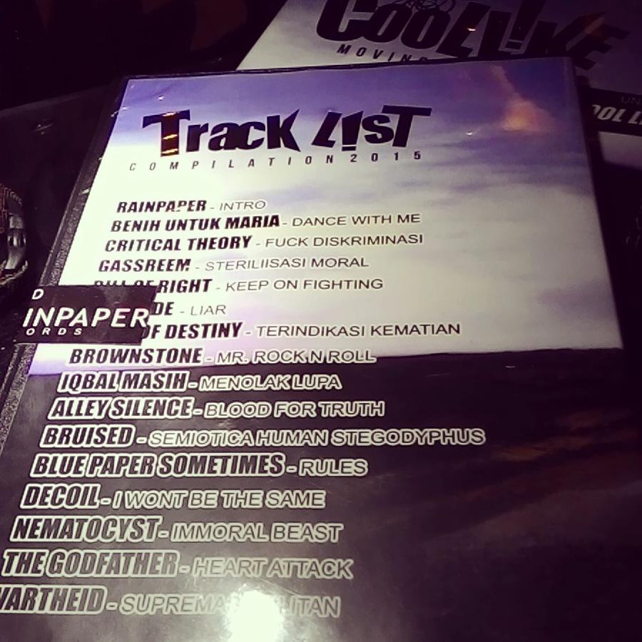 tersedia cd kompilasi harga 20k