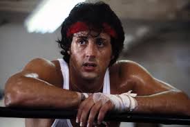 Happy Birthday Sylvester Stallone! He\s 69 today. 