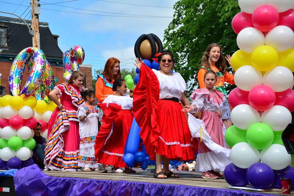 More photos from #MultiFest2015 @Latispanica