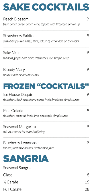 PK_IceHouse's tweet photo. It's a great day for a #cocktail on our #patio - bring some #friends and enjoy the views! http://t.co/uRK95keh0s