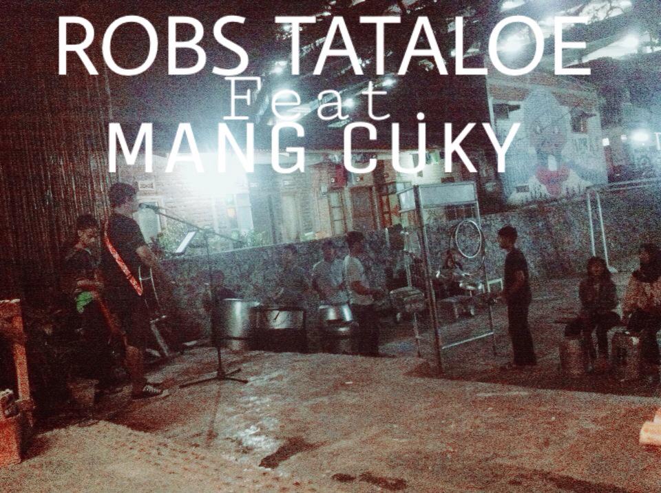 ROBS_TATALOE's tweet photo. @Tarka_RW08: @ROBS_TATALOE feat @helicon_cuky prepare to @bandungbigheart #bandungbigheart #peduli @mamakimbey #juara http://t.co/GDbj8Pwb08