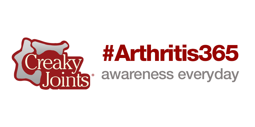CreakyJoints tweet picture