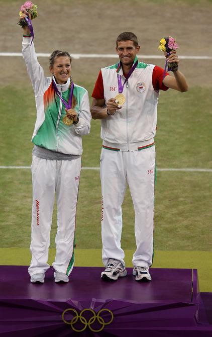 Happy 38th birthday to the one and only Max Mirnyi! Congratulations! 