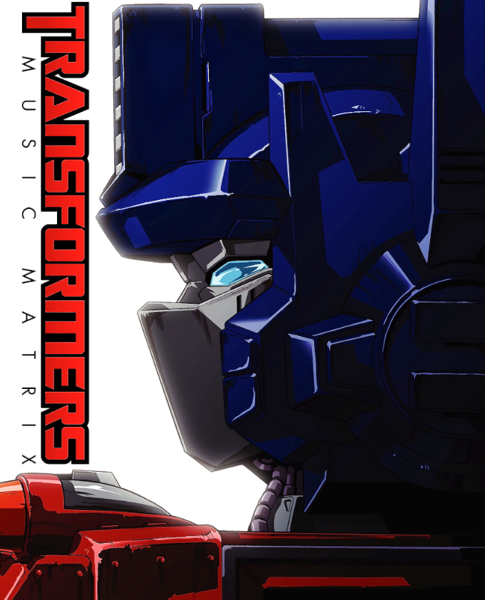 阿部宗孝 on Twitter "TF日本30周年 東映製作時はまだ学生だったのですが、後年版権で何度か関わらせ