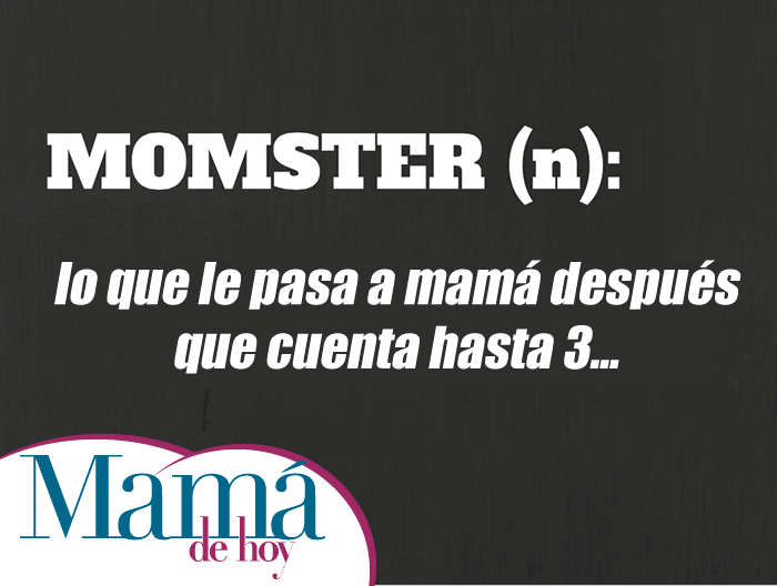Mamadehoy's tweet photo. Cuando las mamas hacen el llamado de atención a los hijos y ellos no hacen caso, entonces las mamas se convierten en http://t.co/qgr7iosaKu