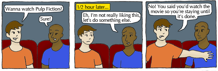 Independent's tweet photo. Everyone should see these cartoons about society and sexual consent http://t.co/fmcK5NvtXY http://t.co/KXcS0rZt8j