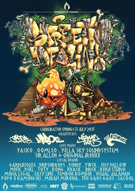 yang mau royo, bisa langsung borong disini ni lek <a href="/garduhouse/">garduhouse</a> #STREETDEALIN8