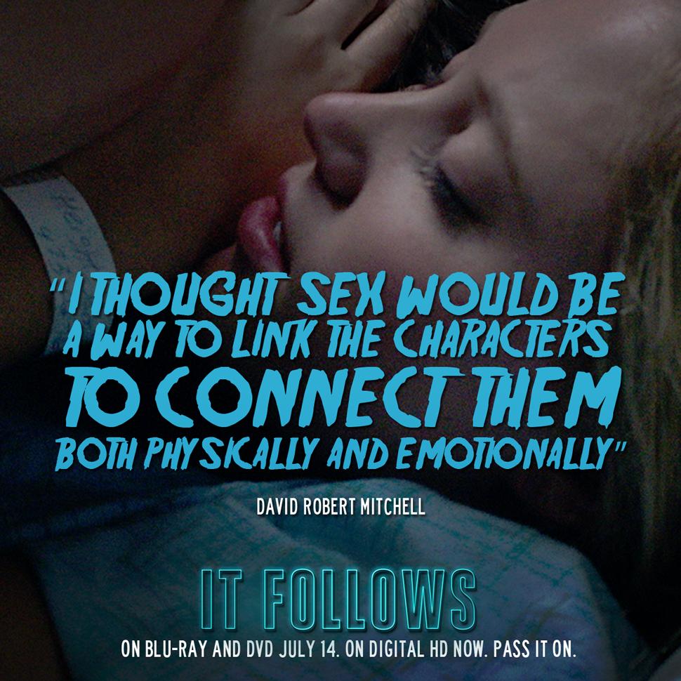 itfollowsfilm's tweet photo. That's how @DRobMitchell knew to pass it on. Pre-order it now from @BestBuy: http://t.co/880zRcOop3 http://t.co/WNIYoh3qt0