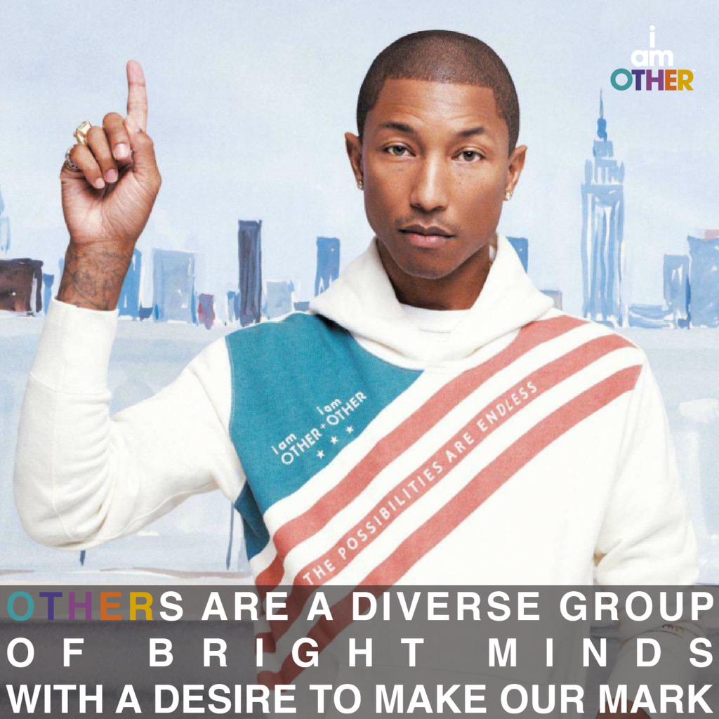 i_am_OTHER's tweet image. #iamOTHER