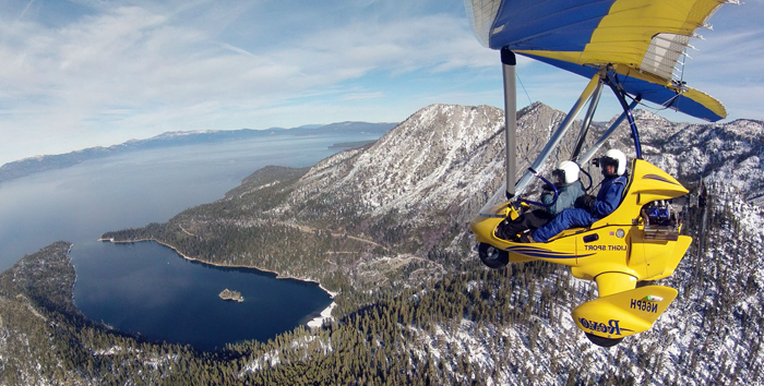 MicroLightClub's tweet image. 