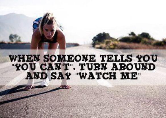 Motivation1Pics's tweet photo. Focus on yourself not what others think #MondayMotivation http://t.co/dkFf7ehr7B