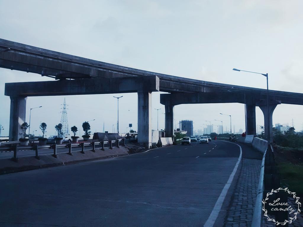 #Express_Highway_At_Wadala_Imax