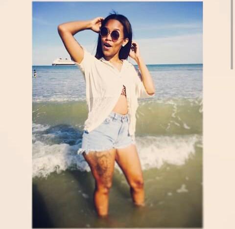 I'm weird as fuck but its the way I am. Can't change me. 🙏