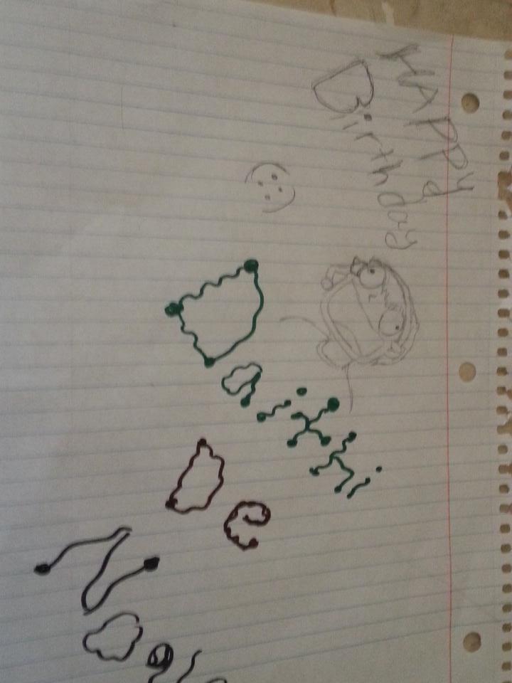 PitaPieCP2's tweet photo. @DaithiDeNogla i dont know if its your real BIRTHDAY  but in a vlog u said JULY 6 http://t.co/192HnF568o