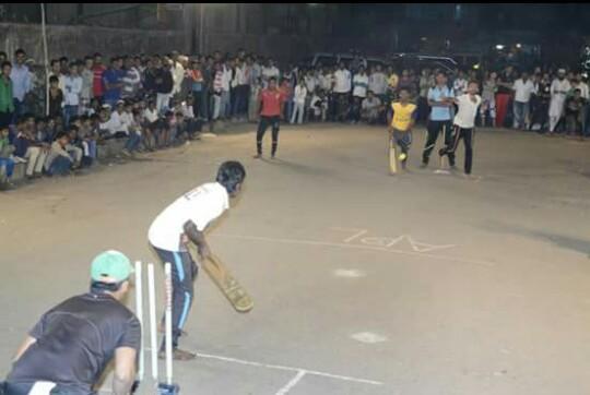 #Cricket_At_Antophill
