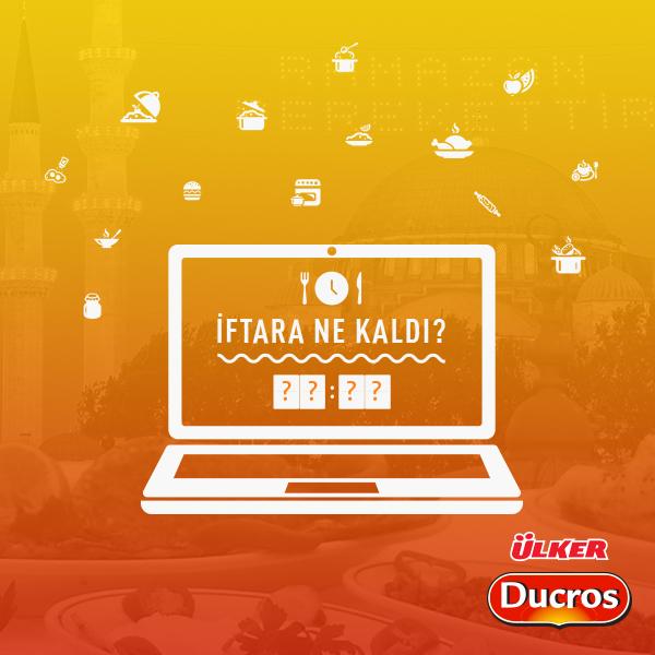 DucrosTurkiye's tweet photo. İftarda yemek için A planınız gerçekleşmediyse http://t.co/kCUCV9t2uB ‘de her zaman bir B planı var. http://t.co/0xiOwyftDW