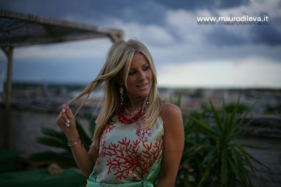 ROSALADISAGIOIE's tweet image. facebook.com/RosaLadisaGioi… … … #handmadejewelry