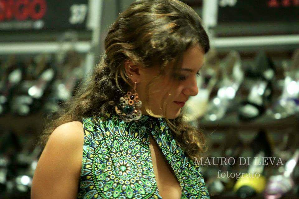 ROSALADISAGIOIE's tweet image. facebook.com/RosaLadisaGioi… … … #handmadejewelry