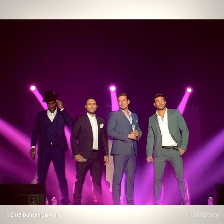 Me and my crew <a href="/officialblue/">BLUE</a> 👊🏼🇬🇧