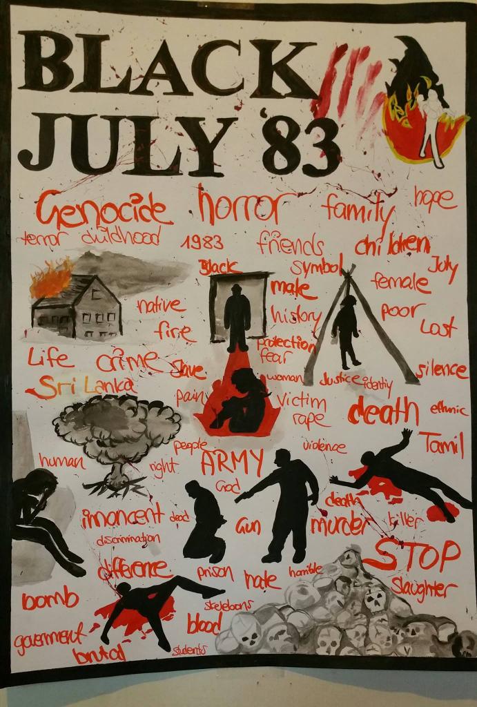 TYOMember's tweet photo. @MalteHerwig 

http://t.co/JhUrf0cyW7
#dietotenkommen #BlackJuly #SrilankischerStaatsterror #StructuralGenocide #VAW http://t.co/12gIZkciIJ