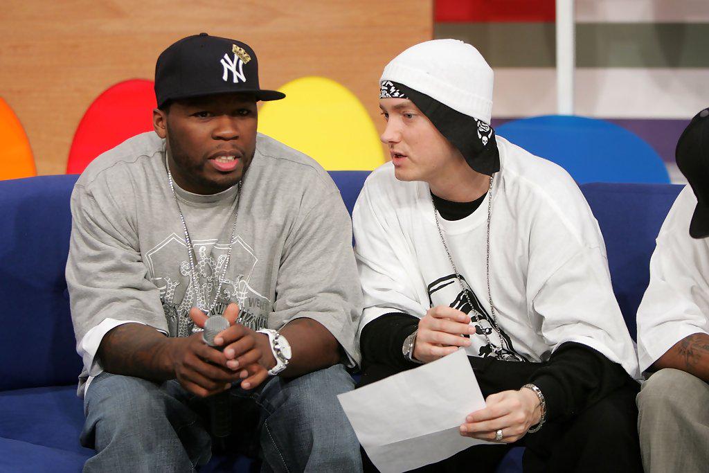 Happy birthday 50 Cent !!! 