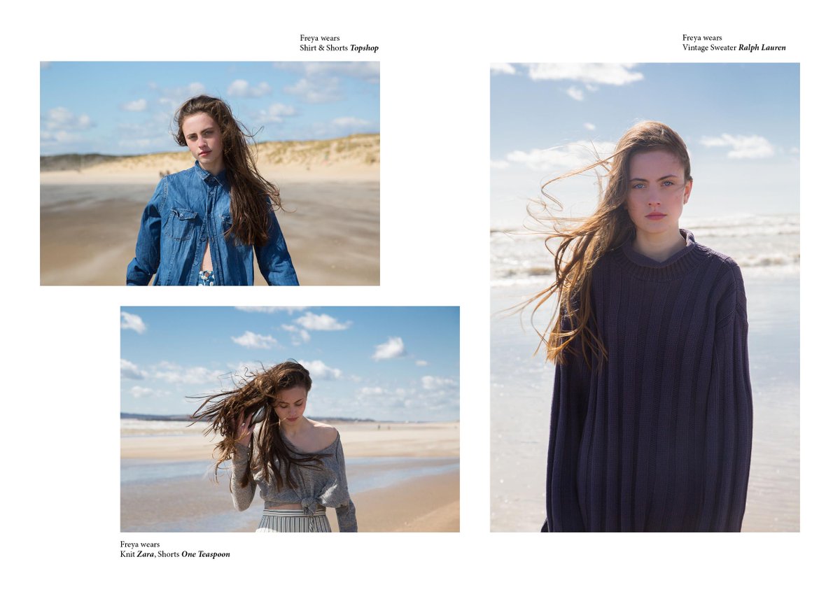 NoctisMag's tweet photo. 🌈 Freya 🌈 By @elisehedges @PremierModels @murray_eliza @GarethDykes 💕💕 Up on #Noctismagazine http://t.co/zvAepTAhnO http://t.co/9hXPmLXRiK