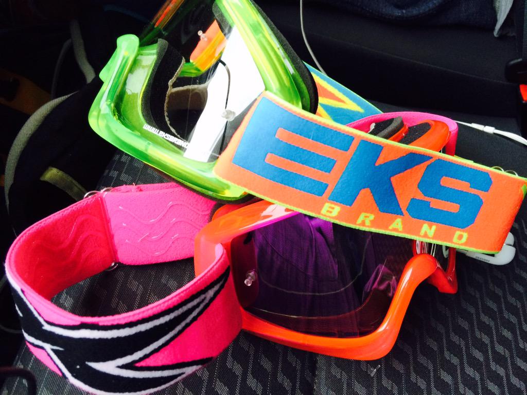 scottnicholls78's tweet image. Loving these @XBrandGoggles newbies!!👊🏻 Big thanks @MBOSport1  #visionIsClear