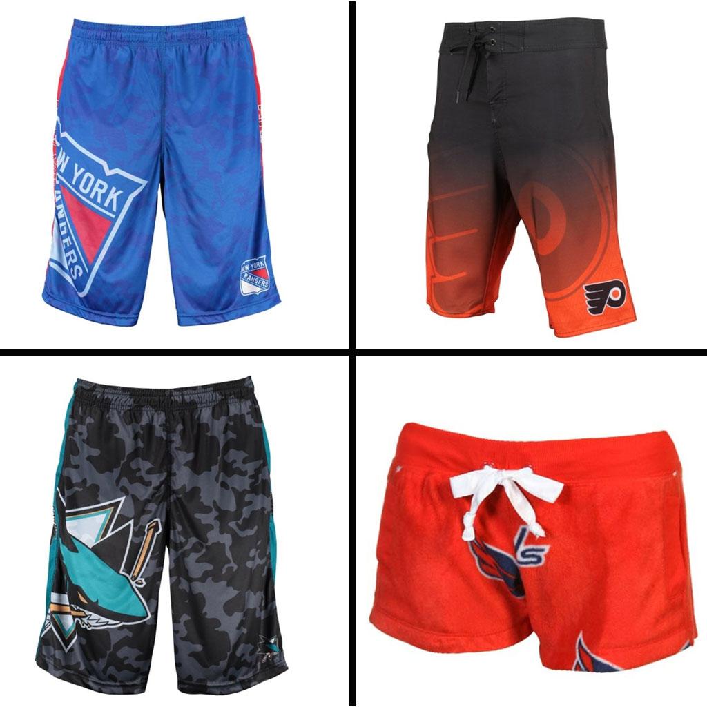 NHL_Shop's tweet image. For the pool.
For the gym.
For bumming around. 

We have shorts for all parts of summer: shout.lt/68Xs