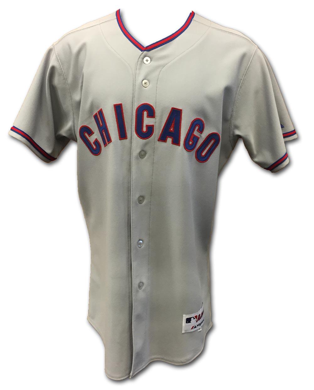 chicago cubs jersey number 9