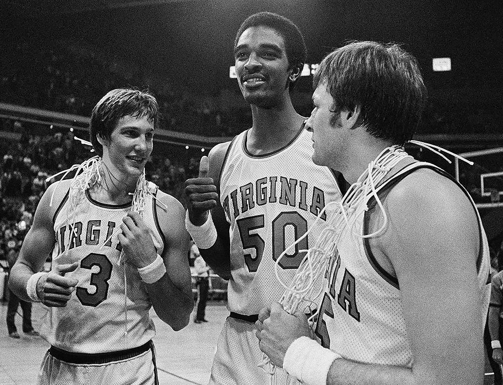 Happy Birthday Ralph Sampson who was born July 7, 1960 (AP)

Sports history July:  