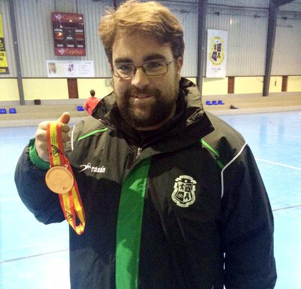 Federación Andaluza de Balonmano tweet media