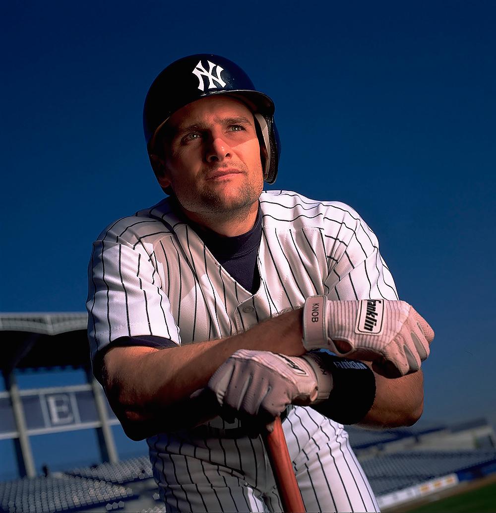Happy Birthday Chuck Knoblauch who was born on July 7, 1968

Sports history July:  