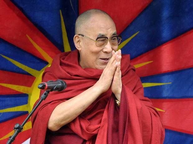 Happy 80th Birthday to the 14th Dalai Lama: A look at his words of wisdom  