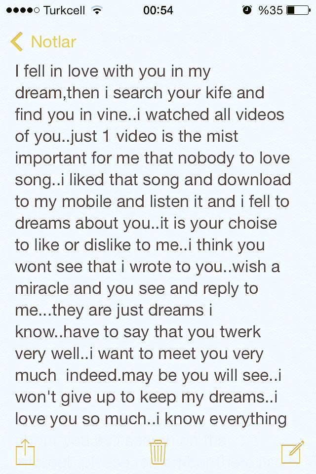 I love you so so so much             follow me please    Happy birthday matt espinosa 