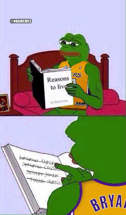 NBAMemes tweet picture