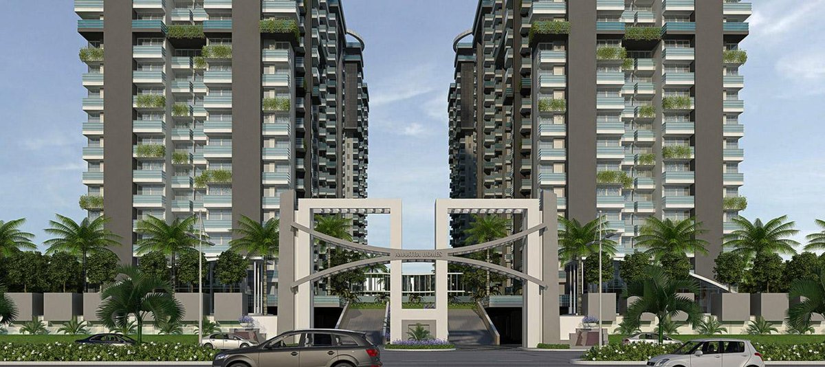 amaatra_group's tweet photo. Amaatra Homes an exclusive project located at Greater Noida West offers 2 &amp; 3 BHK apartments. http://t.co/oXHkByR6sn http://t.co/KCHTP3JFq5