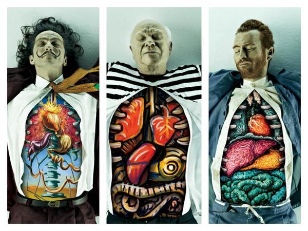 Lost In Time tweet media