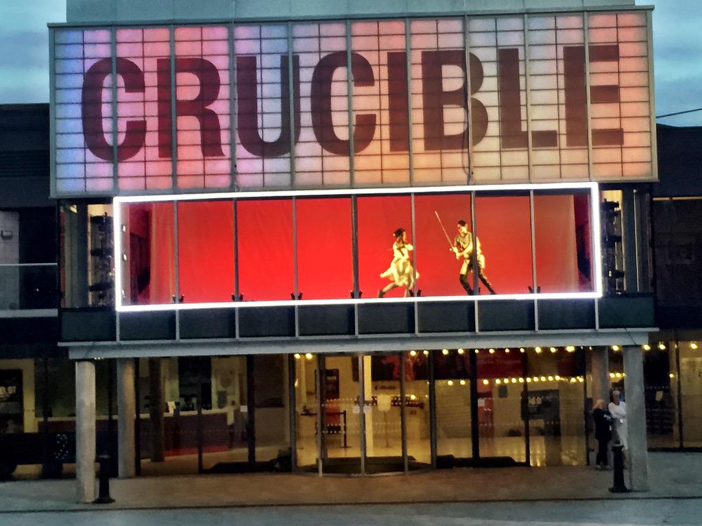 Pat The Rat (Glen_Patterson) Twitter