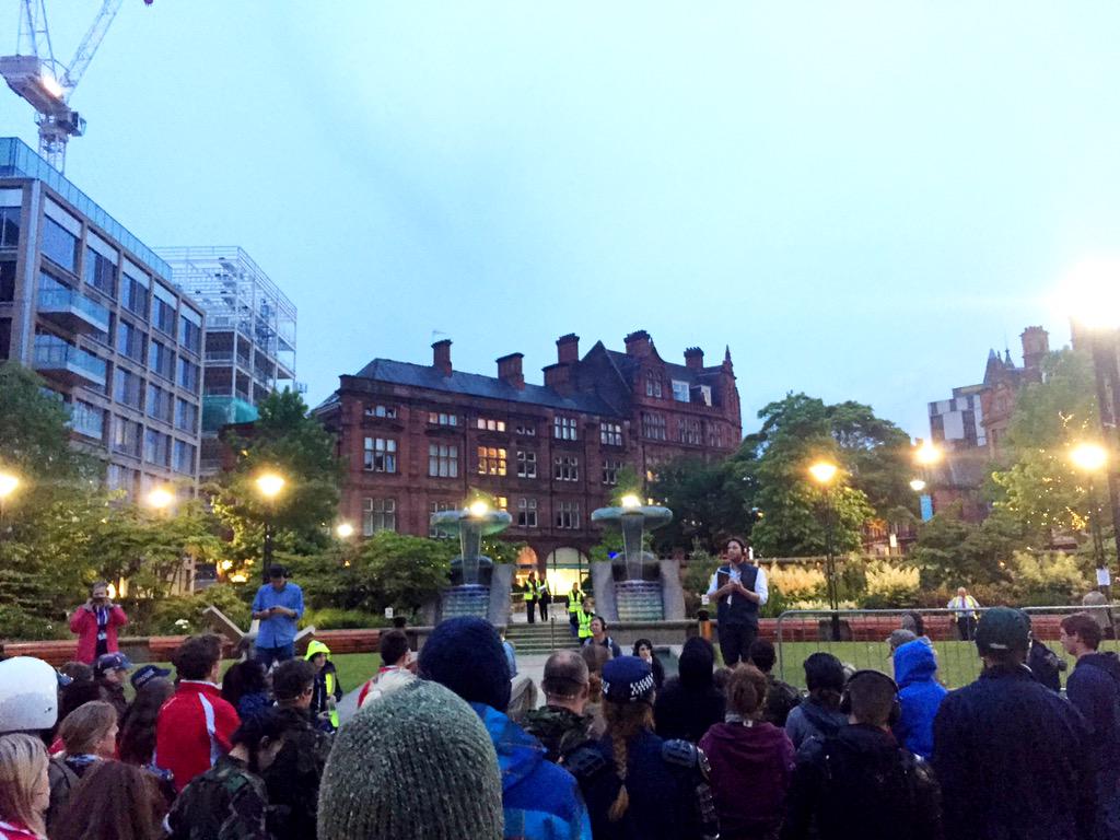 Pat The Rat (Glen_Patterson) Twitter