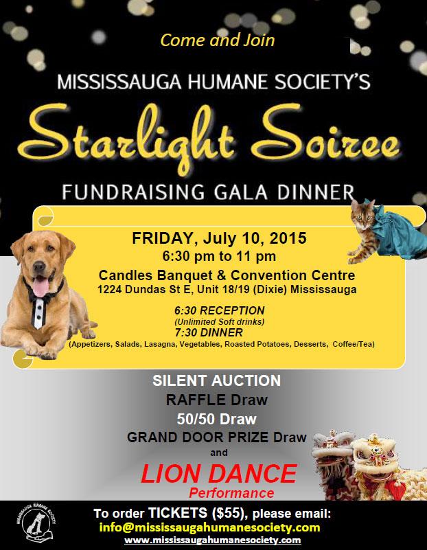 MssHumane's tweet photo. MHS Starlight Soiree is happening this Friday! Details here: http://t.co/NRFmKDwxpS http://t.co/FzsFnD8IZz