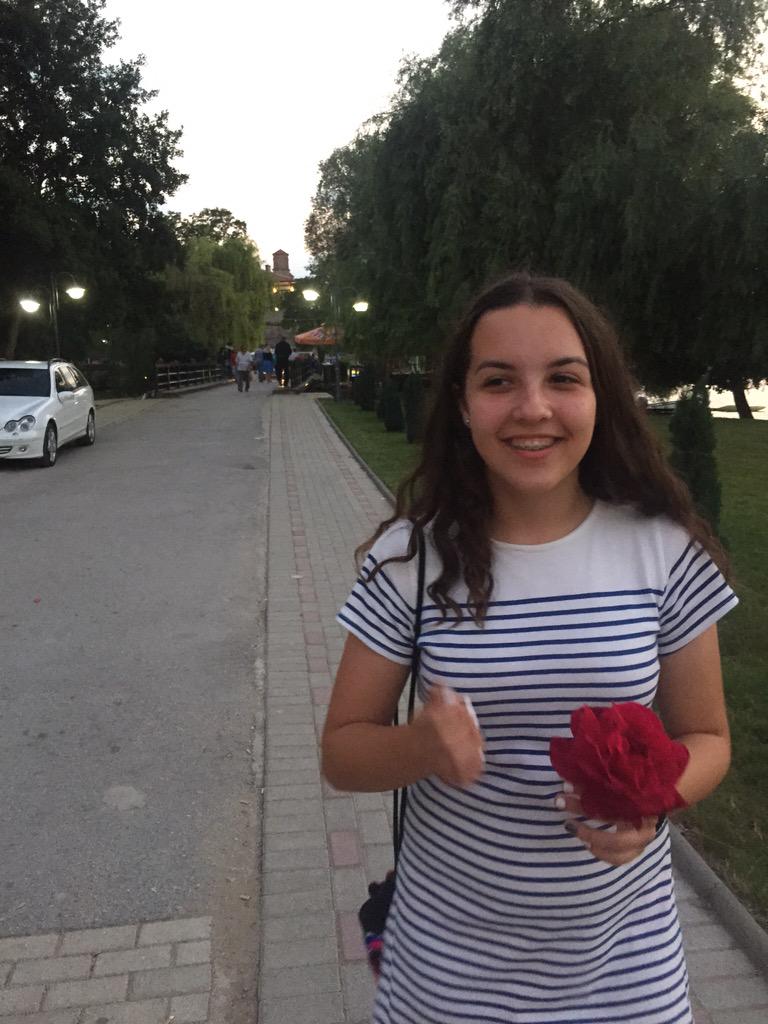 Avtarovski's tweet photo. Beautiful Macedonia http://t.co/zsj3GgRpFk