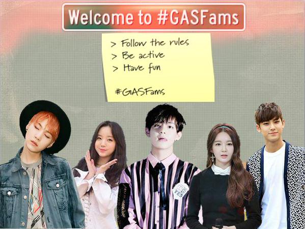 LIGHTPEACEGENCY's tweet photo. [V] YG TRAINEE's LALISA @LPG_Lisa97. WELCOME TO LPGENCY BABY~ put #GASFams on your bio/loc. Be active :* http://t.co/EcXRh6R1Wj