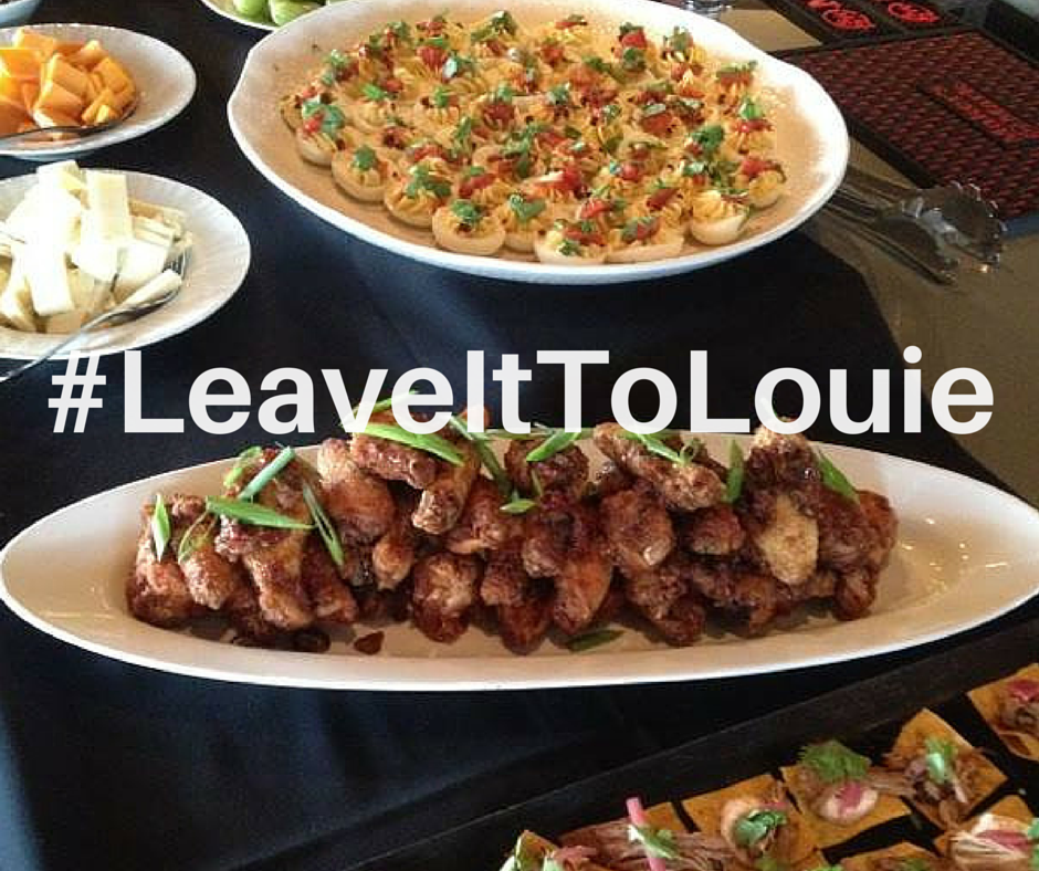 Louie's Wine Dive (wdomaha) Twitter