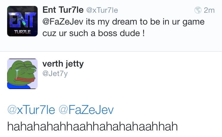 Jet7y's tweet image. 