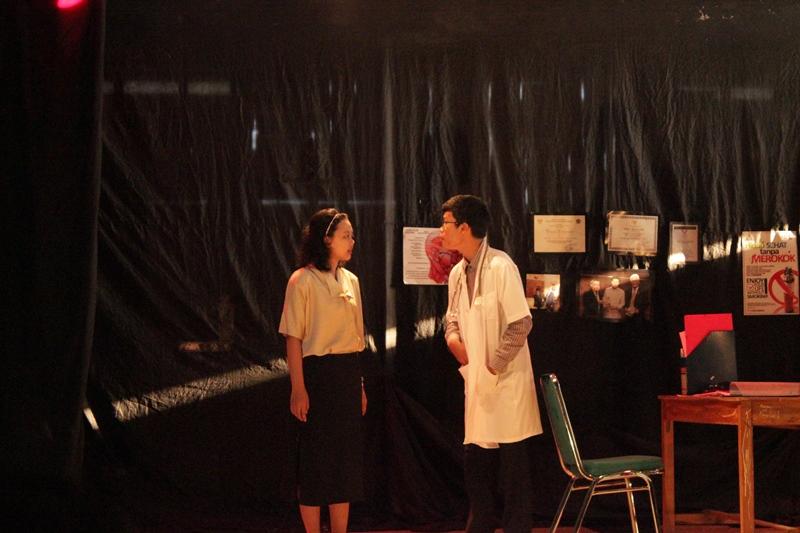 TEATER GALERI 10 tweet media