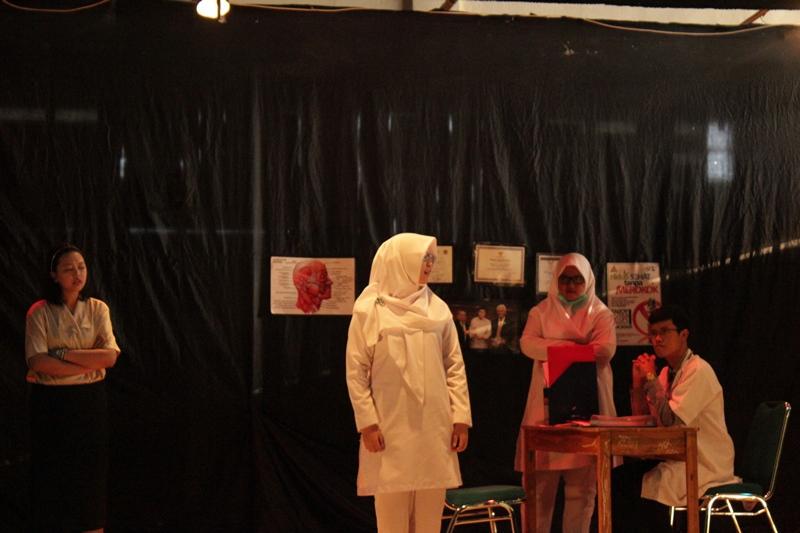 TEATER GALERI 10 tweet media